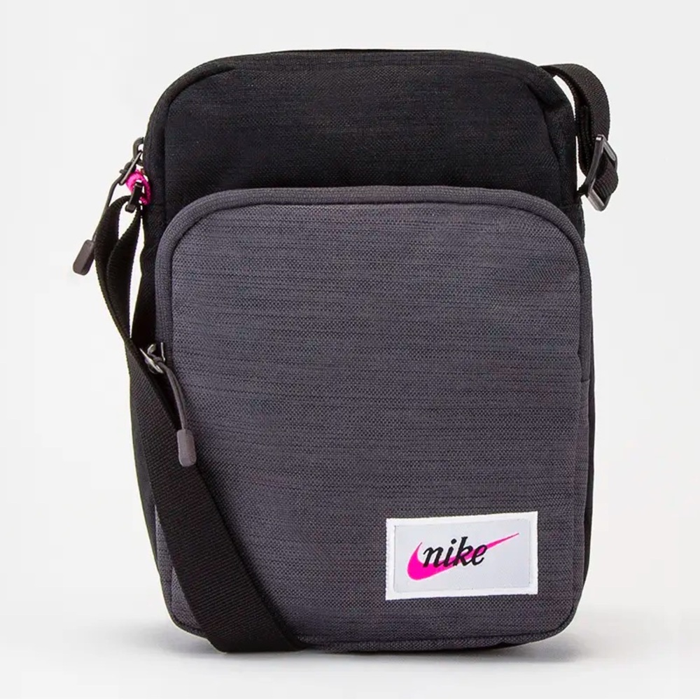NIKE HERITAGE CROSSBODY BAG